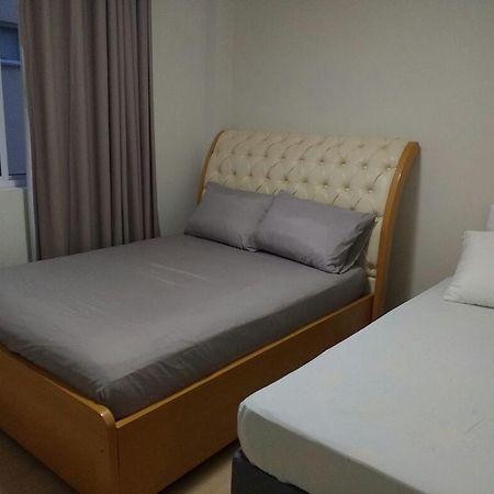 Edificio Piezzo de Mare Apartamento Meia Praia Exterior foto