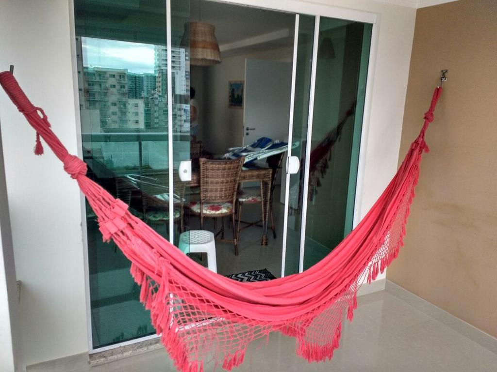 Edificio Piezzo de Mare Apartamento Meia Praia Exterior foto