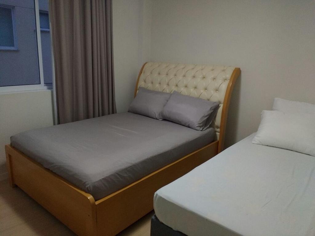 Edificio Piezzo de Mare Apartamento Meia Praia Exterior foto