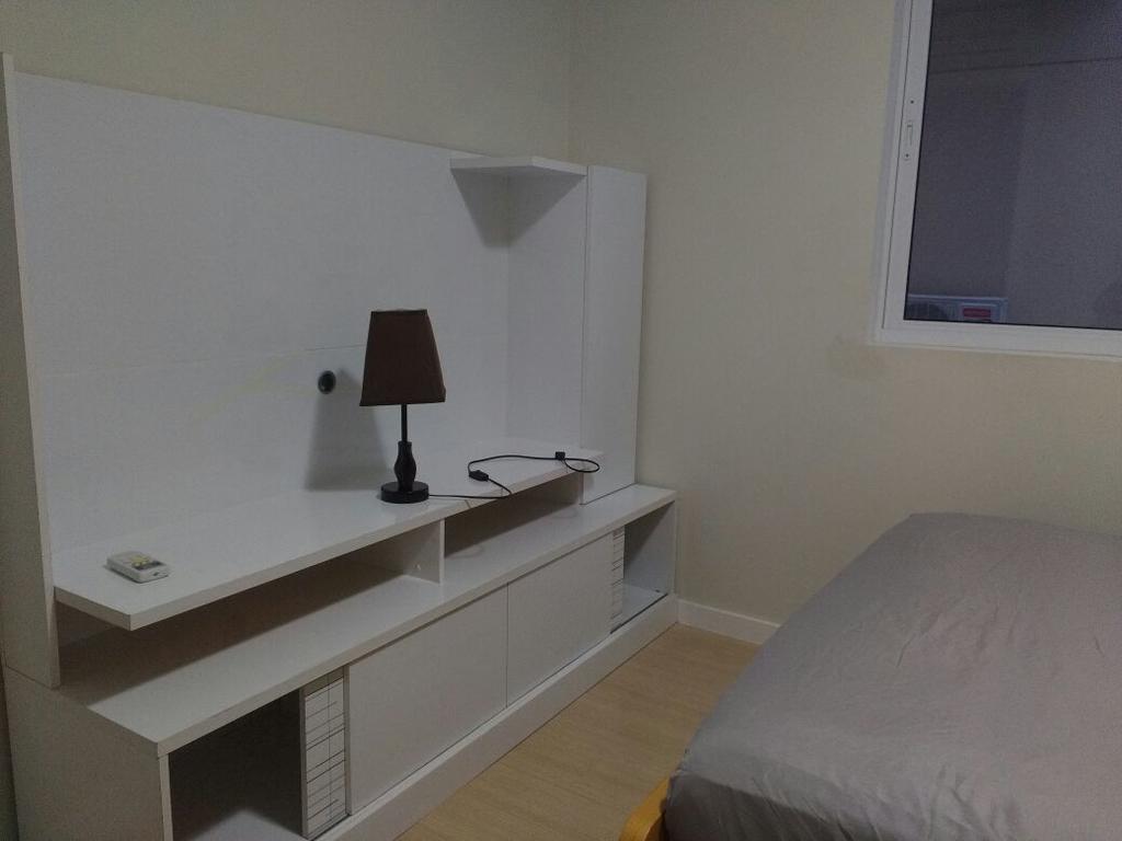 Edificio Piezzo de Mare Apartamento Meia Praia Exterior foto